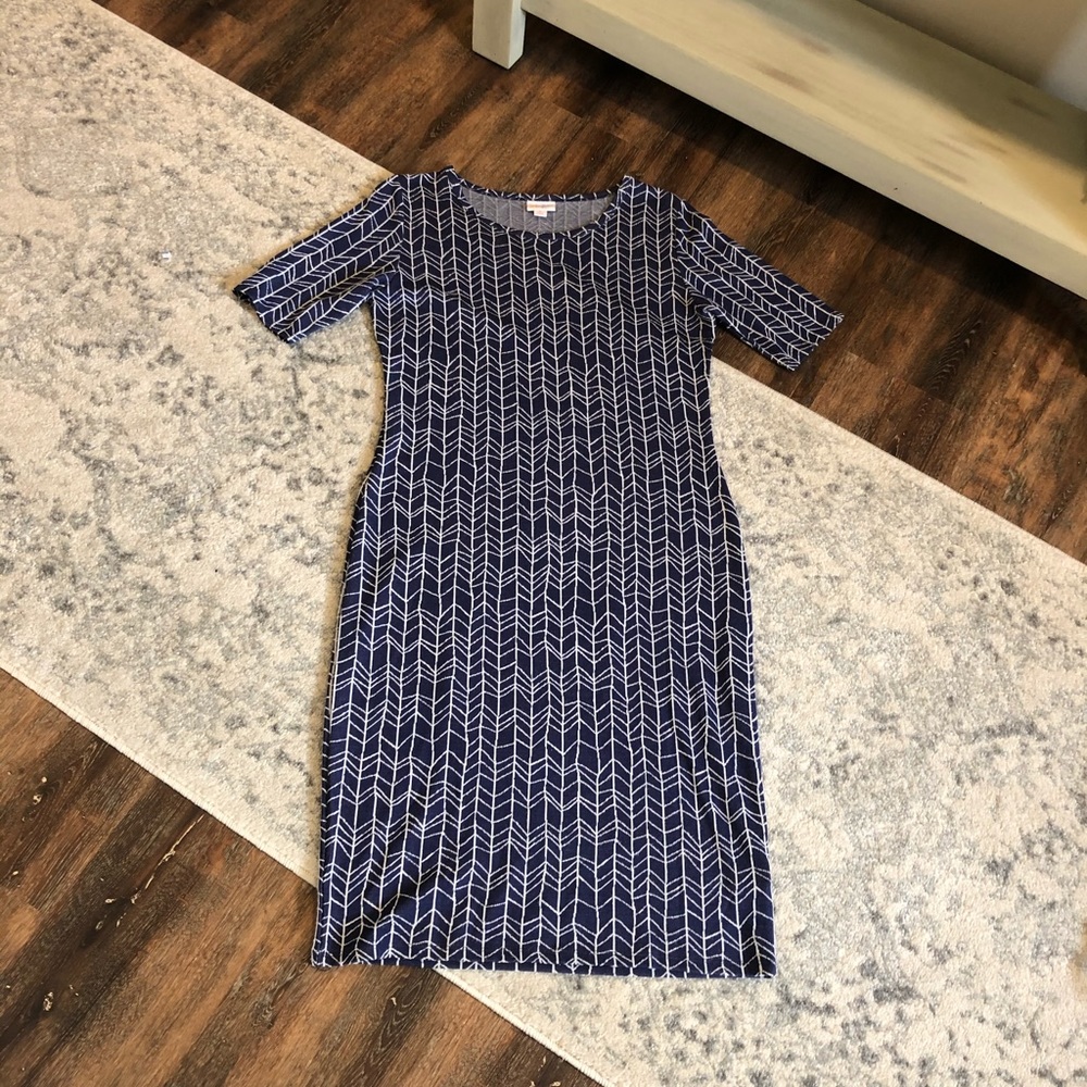 LulaRoe Dress 👗